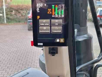 Schlepper / Traktor John Deere 6M125 Tractor Nieuw