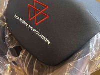 Diverse neue Teile Massey Ferguson Stoel