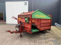Siloblockverteilwagen Strautmann BVW