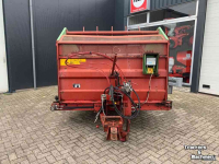 Siloblockverteilwagen Strautmann BVW
