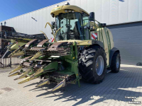 Feldhäcksler Krone Big X 770