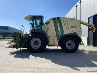 Feldhäcksler Krone Big X 770