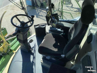 Feldhäcksler Krone Big X 770