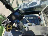 Feldhäcksler Krone Big X 770