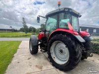 Schlepper / Traktor Massey Ferguson 5609