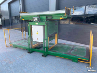 Kistenfüllgeräte Postmus Postmus KV1600