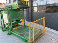 Kistenfüllgeräte Postmus Postmus KV1600
