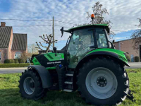 Schlepper / Traktor Deutz-Fahr 6130.4 TTV