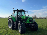 Schlepper / Traktor Deutz-Fahr 6130.4 TTV