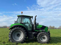 Schlepper / Traktor Deutz-Fahr 6130.4 TTV