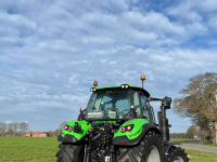 Schlepper / Traktor Deutz-Fahr 6130.4 TTV