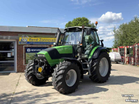 Schlepper / Traktor Deutz-Fahr Agrotron M600
