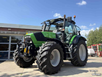 Schlepper / Traktor Deutz-Fahr Agrotron M600