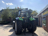 Schlepper / Traktor Deutz-Fahr Agrotron M600