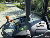 Schlepper / Traktor Deutz-Fahr Agrotron M600