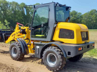Radlader Hytec ZL 18 A