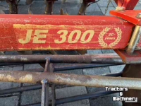 Scheibenegge Evers je300