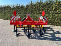Grubber Pottinger Synkro 3020