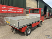Schlepper / Traktor  Spijkstaal wagen