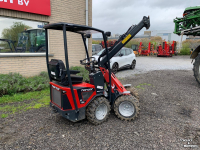 Radlader Norcar 755XC Easy Drive