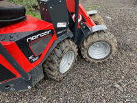 Radlader Norcar 755XC Easy Drive