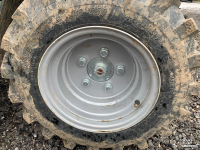 Radlader Norcar 755XC Easy Drive