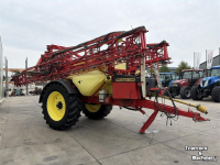 Anhängefeldspritze Kverneland Rau Phoenix C40