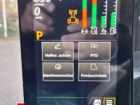 Schlepper / Traktor John Deere 6M125