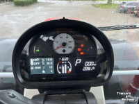 Schlepper / Traktor Massey Ferguson 7S.210 Dyna-VT Exclusive