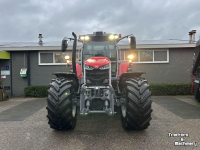 Schlepper / Traktor Massey Ferguson 7S.210 Dyna-VT Exclusive