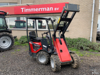 Radlader Norcar 755XC Easy Drive