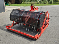 Rasenbelüfter Redexim 1500 Verti-Drain beluchter 1,5 mtr