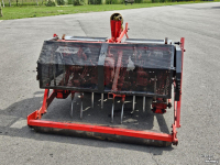 Rasenbelüfter Redexim 1500 Verti-Drain beluchter 1,5 mtr