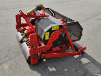 Rasenbelüfter Redexim 1500 Verti-Drain beluchter 1,5 mtr