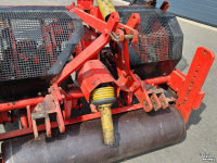 Rasenbelüfter Redexim 1500 Verti-Drain beluchter 1,5 mtr