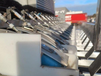 Absackmaschinen Newtec NEWTEC 2014D  Newtec computerweger multihead weger weigher 2014D Wiegemaschine mehrkopfwaage