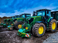 Frontgewichte John Deere Frontgewicht Frontweight Bumper Tractor John Deere