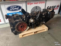 Gebrauchte Teile für Traktoren Case CS 150