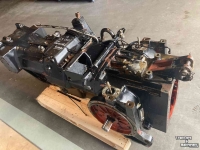 Gebrauchte Teile für Traktoren Case CS 150