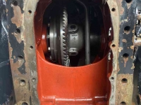 Gebrauchte Teile für Traktoren Case CS 150