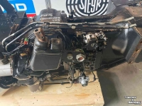 Gebrauchte Teile für Traktoren Case CS 150