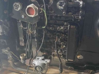 Gebrauchte Teile für Traktoren Case CS 150