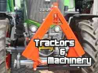Fronthydraulik & Frontzapfwellen  Side shift voor front maaiers