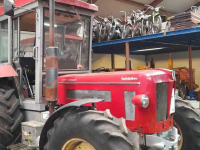 Schlepper / Traktor Schluter 1050 compact