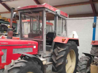 Schlepper / Traktor Schluter 1050 compact