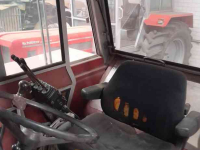 Schlepper / Traktor Schluter 1050 compact