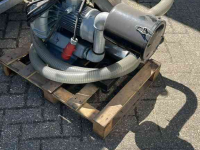 Sonstiges Förderanlagen und Material-Handling-Ausrüstungen M.H. Wo-BE 2 hyacinten holmachine