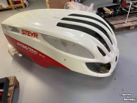 Gebrauchte Teile für Traktoren Steyr 4135