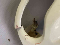 Gebrauchte Teile für Traktoren Steyr 4135