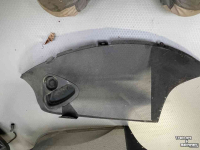Gebrauchte Teile für Traktoren Steyr 4135